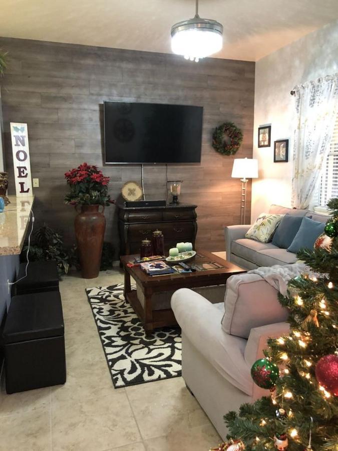 Cozy & Spacious Condo 10Min Walk To Beach South Padre Island Exterior photo