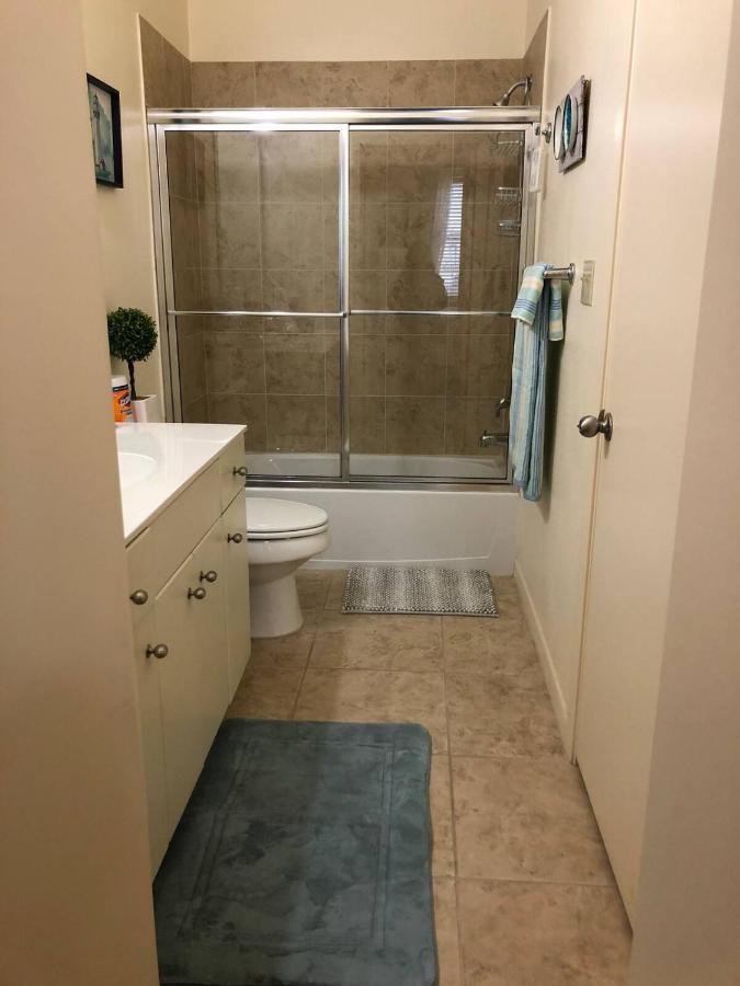 Cozy & Spacious Condo 10Min Walk To Beach South Padre Island Exterior photo
