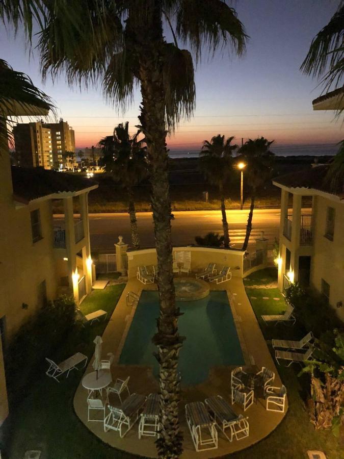 Cozy & Spacious Condo 10Min Walk To Beach South Padre Island Exterior photo