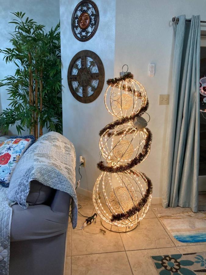 Cozy & Spacious Condo 10Min Walk To Beach South Padre Island Exterior photo