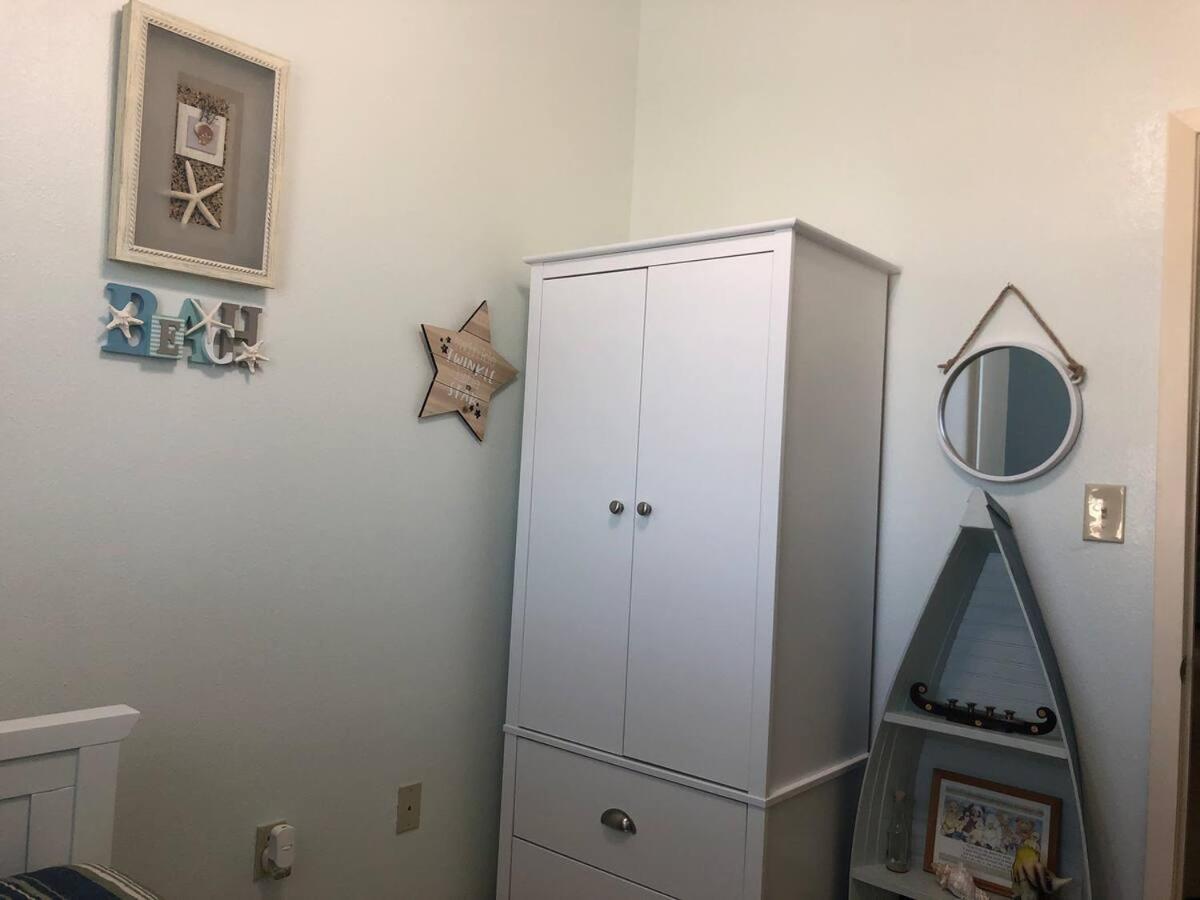 Cozy & Spacious Condo 10Min Walk To Beach South Padre Island Exterior photo
