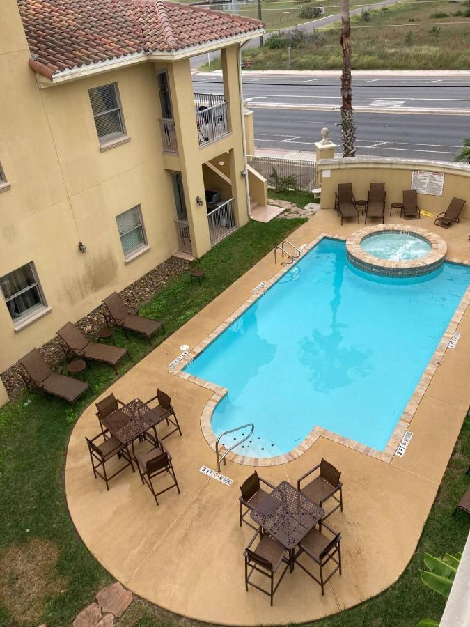Cozy & Spacious Condo 10Min Walk To Beach South Padre Island Exterior photo